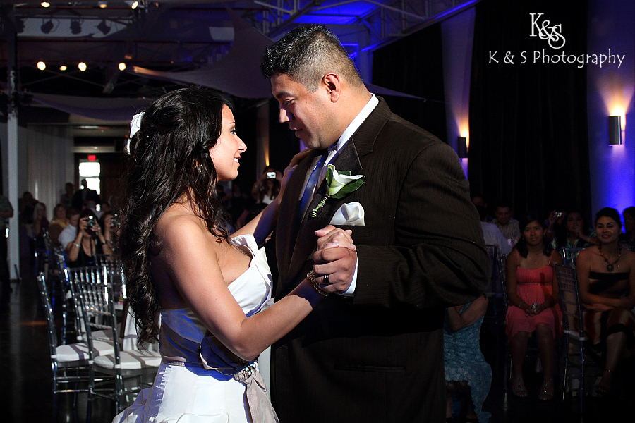 Dallas Wedding at Marc Events taken by dallas wedding photographer, K & S Photography Dallas Wedding at Marc Events taken by dallas wedding photographer, K & S Photography