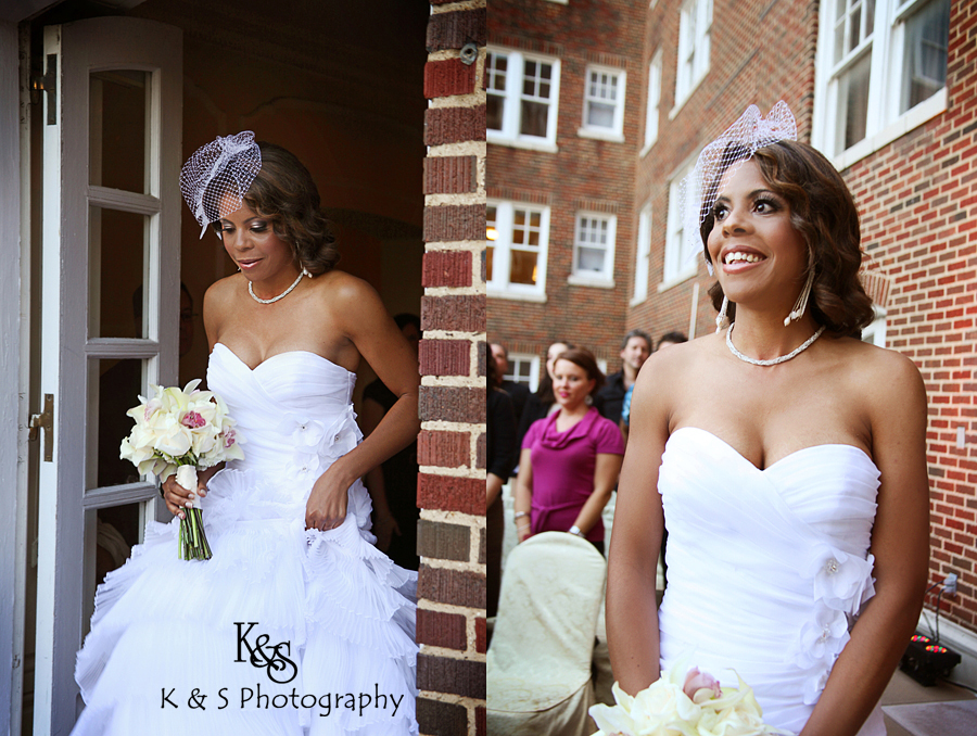 Bride Associate's Faux Wedding at the Melrose Hotel in Dallas. Photography by dallas wedding photographers, K & S Photography Bride Associate's Faux Wedding at the Melrose Hotel in Dallas. Photography by dallas wedding photographers, K & S Photography