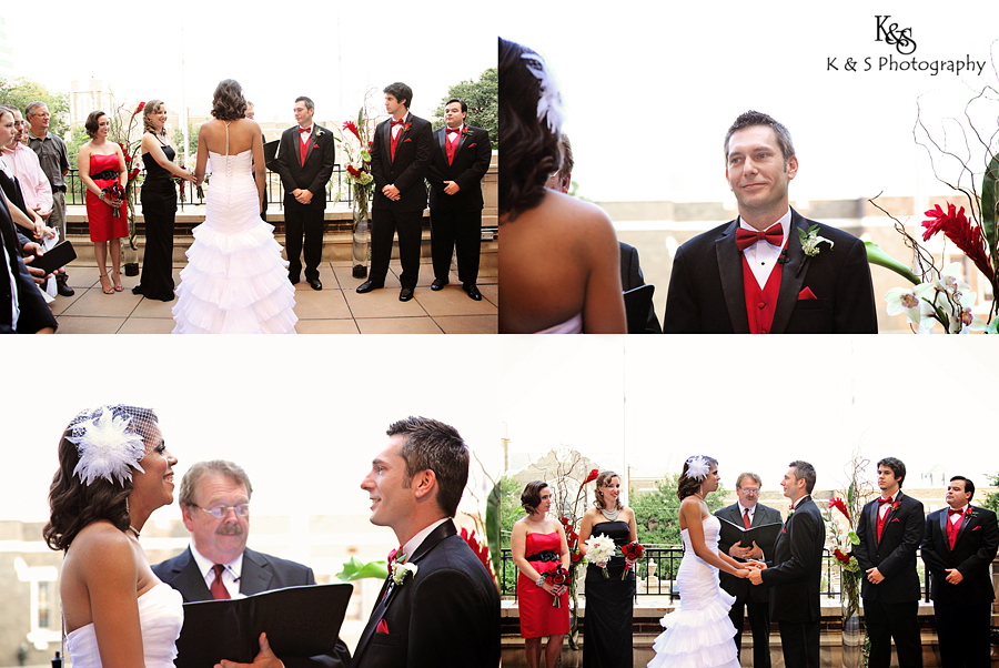 Bride Associate's Faux Wedding at the Melrose Hotel in Dallas. Photography by dallas wedding photographers, K & S Photography Bride Associate's Faux Wedding at the Melrose Hotel in Dallas. Photography by dallas wedding photographers, K & S Photography