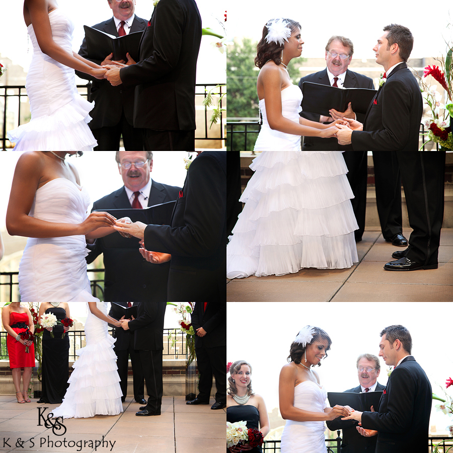Bride Associate's Faux Wedding at the Melrose Hotel in Dallas. Photography by dallas wedding photographers, K & S Photography Bride Associate's Faux Wedding at the Melrose Hotel in Dallas. Photography by dallas wedding photographers, K & S Photography