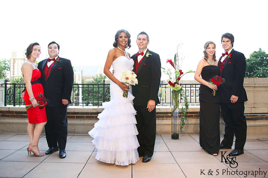 Bride Associate's Faux Wedding at the Melrose Hotel in Dallas. Photography by dallas wedding photographers, K & S Photography Bride Associate's Faux Wedding at the Melrose Hotel in Dallas. Photography by dallas wedding photographers, K & S Photography