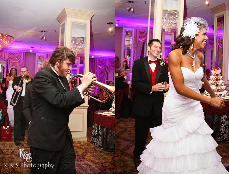 Bride Associate's Faux Wedding at the Melrose Hotel in Dallas. Photography by dallas wedding photographers, K & S Photography Bride Associate's Faux Wedding at the Melrose Hotel in Dallas. Photography by dallas wedding photographers, K & S Photography