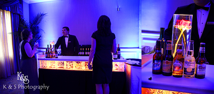 Bride Associate's Faux Wedding at the Melrose Hotel in Dallas. Photography by dallas wedding photographers, K & S Photography Bride Associate's Faux Wedding at the Melrose Hotel in Dallas. Photography by dallas wedding photographers, K & S Photography