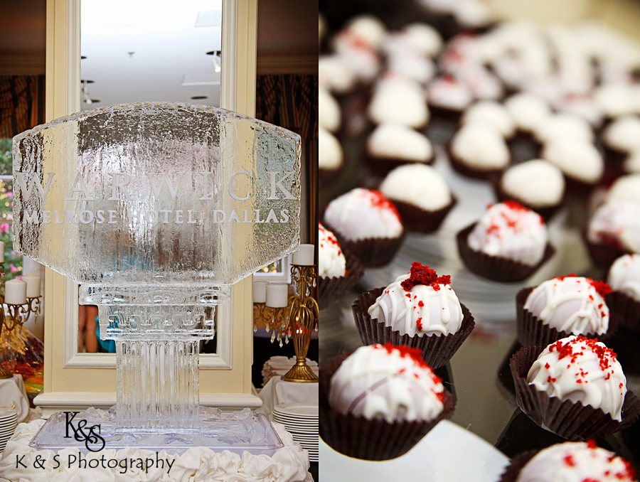 Bride Associate's Faux Wedding at the Melrose Hotel in Dallas. Photography by dallas wedding photographers, K & S Photography Bride Associate's Faux Wedding at the Melrose Hotel in Dallas. Photography by dallas wedding photographers, K & S Photography