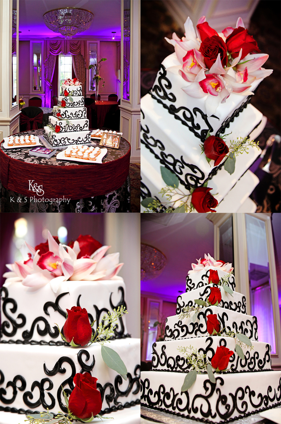 Bride Associate's Faux Wedding at the Melrose Hotel in Dallas. Photography by dallas wedding photographers, K & S Photography Bride Associate's Faux Wedding at the Melrose Hotel in Dallas. Photography by dallas wedding photographers, K & S Photography