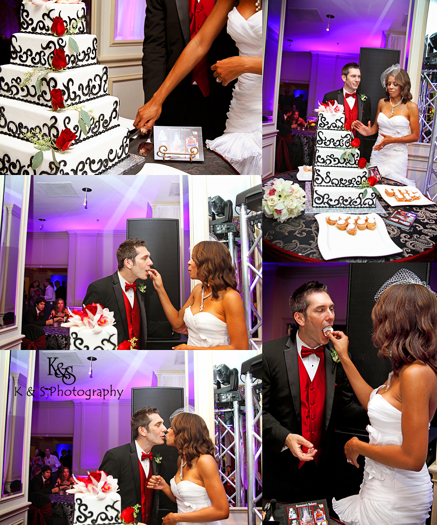 Bride Associate's Faux Wedding at the Melrose Hotel in Dallas. Photography by dallas wedding photographers, K & S Photography Bride Associate's Faux Wedding at the Melrose Hotel in Dallas. Photography by dallas wedding photographers, K & S Photography