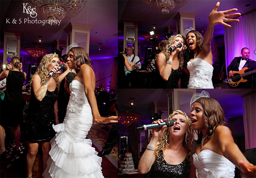 Bride Associate's Faux Wedding at the Melrose Hotel in Dallas. Photography by dallas wedding photographers, K & S Photography Bride Associate's Faux Wedding at the Melrose Hotel in Dallas. Photography by dallas wedding photographers, K & S Photography