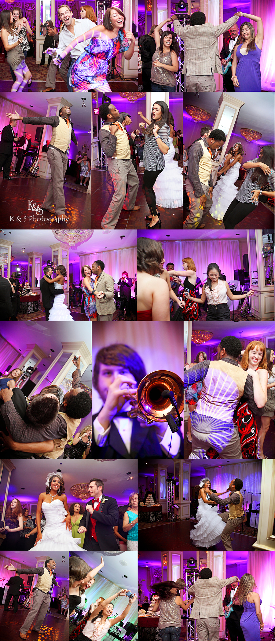Bride Associate's Faux Wedding at the Melrose Hotel in Dallas. Photography by dallas wedding photographers, K & S Photography Bride Associate's Faux Wedding at the Melrose Hotel in Dallas. Photography by dallas wedding photographers, K & S Photography