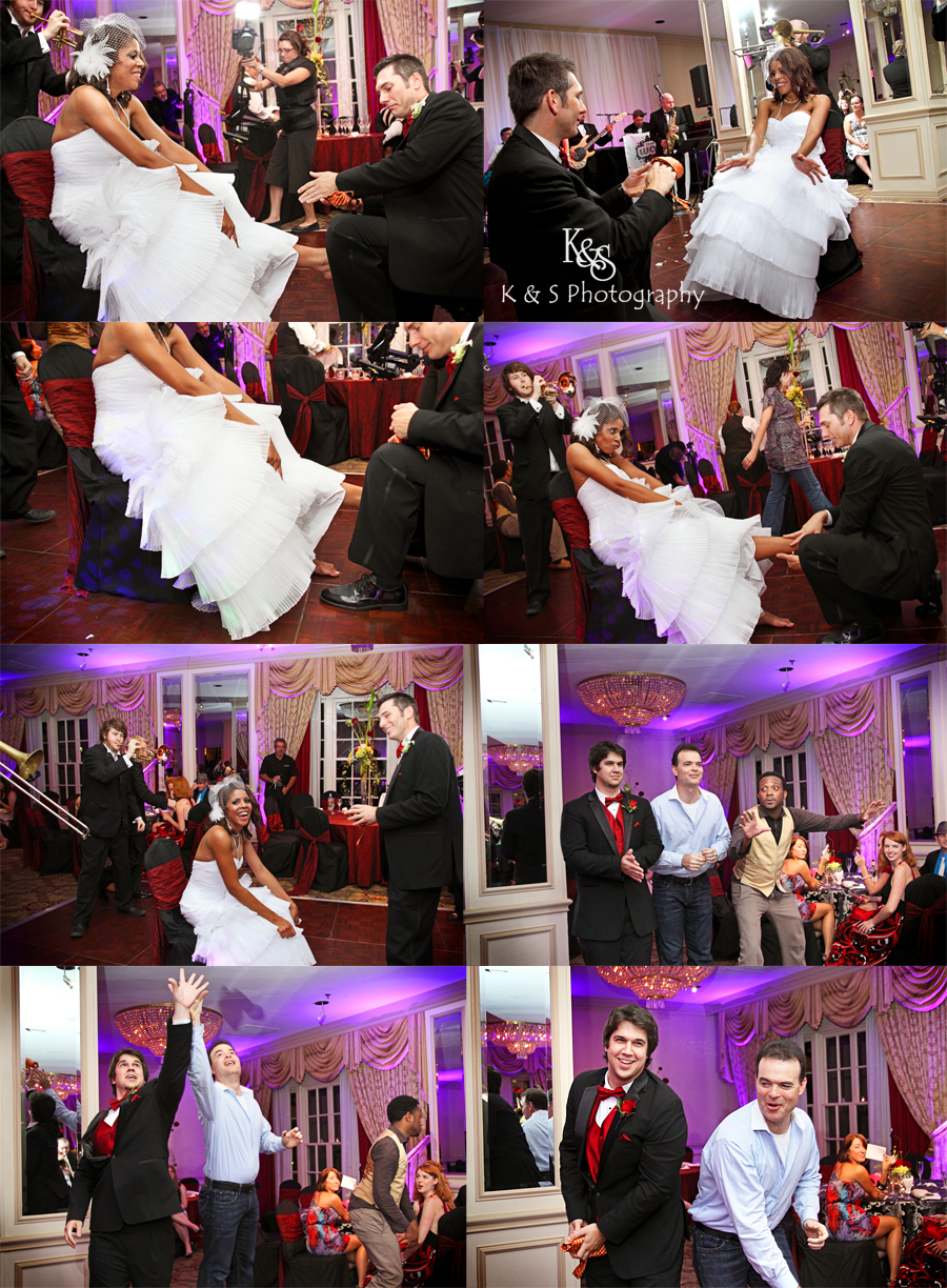 Bride Associate's Faux Wedding at the Melrose Hotel in Dallas. Photography by dallas wedding photographers, K & S Photography Bride Associate's Faux Wedding at the Melrose Hotel in Dallas. Photography by dallas wedding photographers, K & S Photography