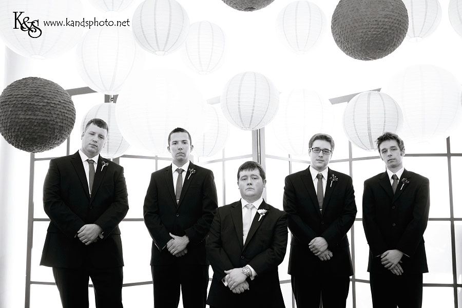 Nathan and Laura's Wedding at the Granville Arts Center | Dallas Wedding Photographers Nathan and Laura's Wedding at the Granville Arts Center | Dallas Wedding Photographers