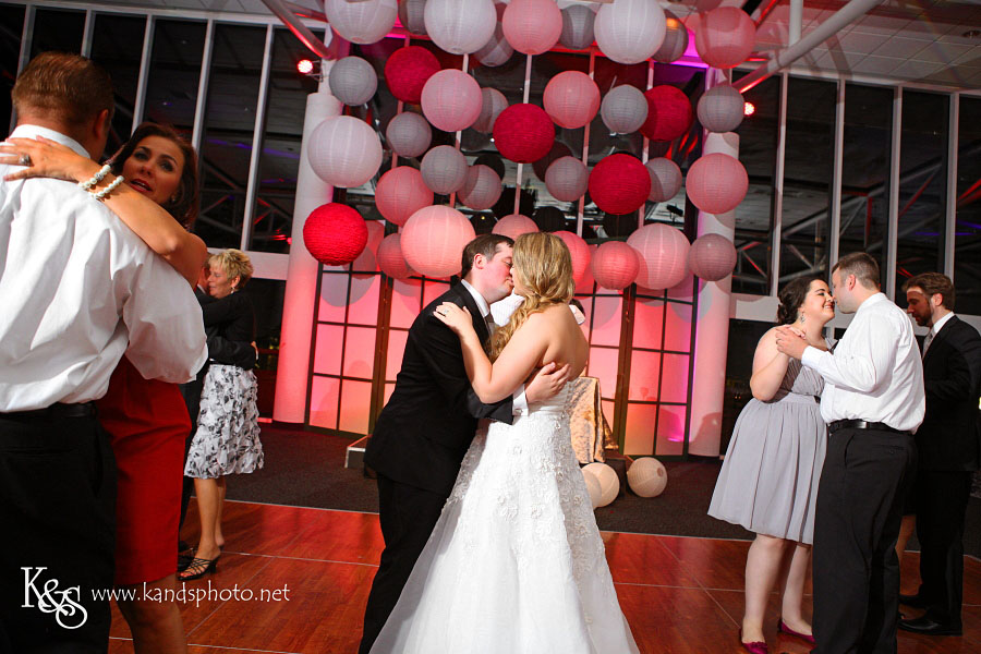Nathan and Laura's Wedding at the Granville Arts Center | Dallas Wedding Photographers Nathan and Laura's Wedding at the Granville Arts Center | Dallas Wedding Photographers