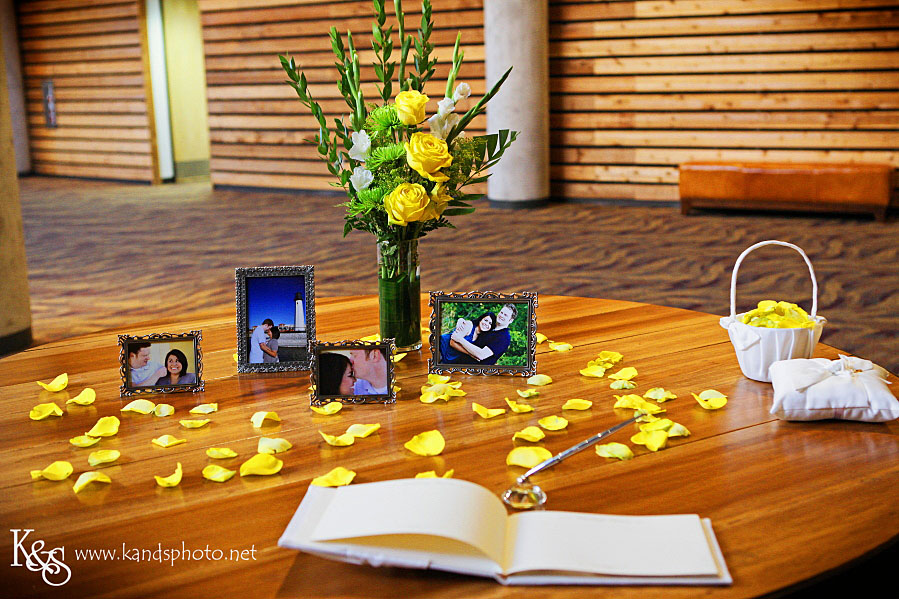 Richard and Anna's Wedding at Watermark Community Church | Dallas Wedding Photographers Richard and Anna's Wedding at Watermark Community Church | Dallas Wedding Photographers