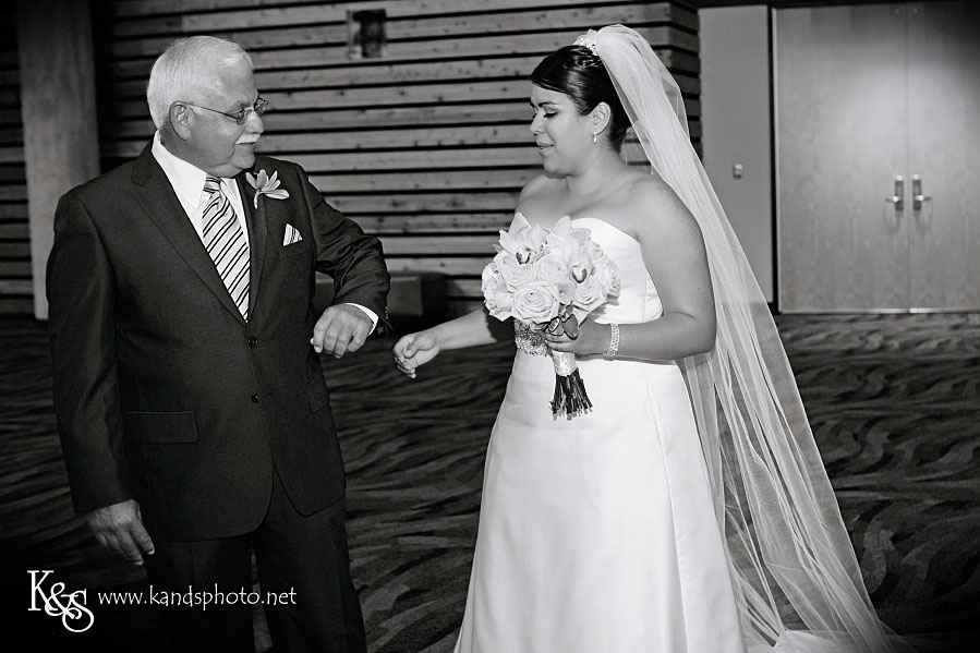 Richard and Anna's Wedding at Watermark Community Church | Dallas Wedding Photographers Richard and Anna's Wedding at Watermark Community Church | Dallas Wedding Photographers