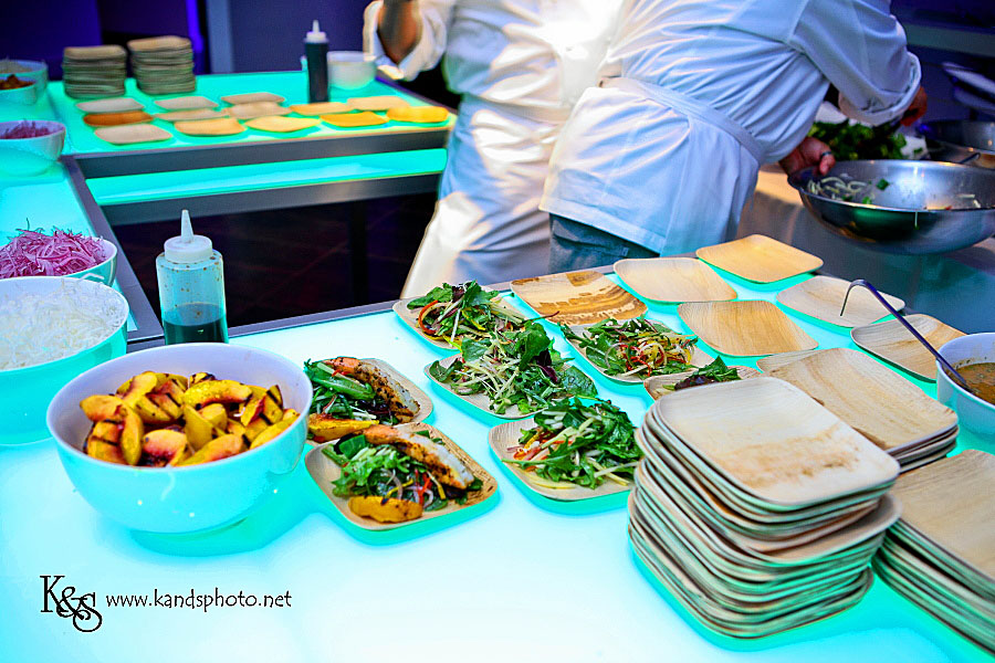 AFR National Tour Stops at eM the Venue in Dallas | Dallas Wedding Photographers