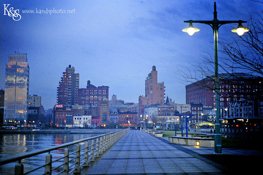 New York City Street Photography circa 2006