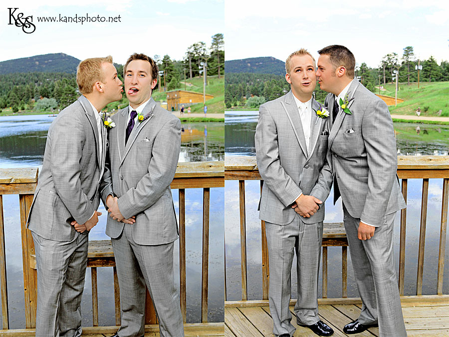 Family Pictures at My Cousin's Wedding in Colorado | Dallas Wedding Photographers Family Pictures at My Cousin's Wedding in Colorado | Dallas Wedding Photographers