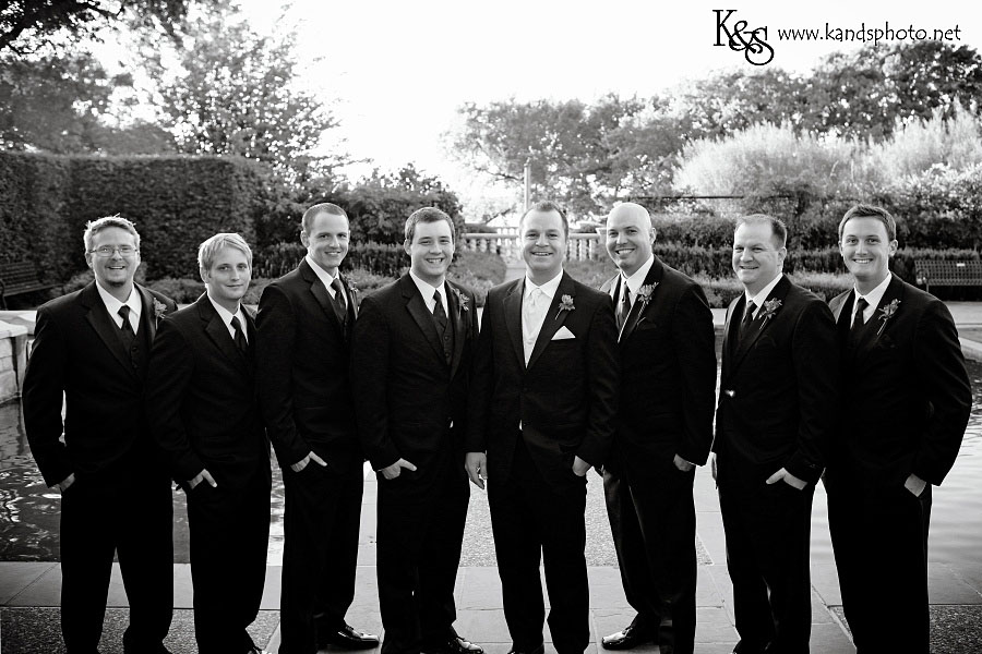 Mark and Jamie's Wedding at the Dallas Arboretum | Dallas Wedding Photographers Mark and Jamie's Wedding at the Dallas Arboretum | Dallas Wedding Photographers