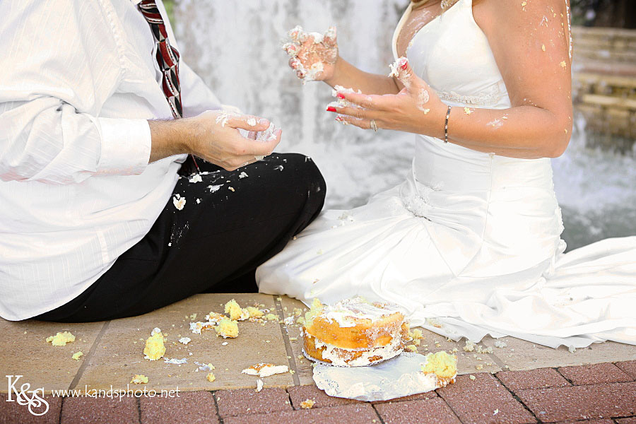 Eric and Randi's Wedding Portraits at the Texas State Fair | Dallas Wedding Photographers Eric and Randi's Wedding Portraits at the Texas State Fair | Dallas Wedding Photographers