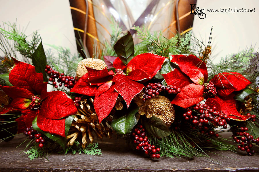Deck the Halls | Dallas Wedding Photographers Deck the Halls | Dallas Wedding Photographers