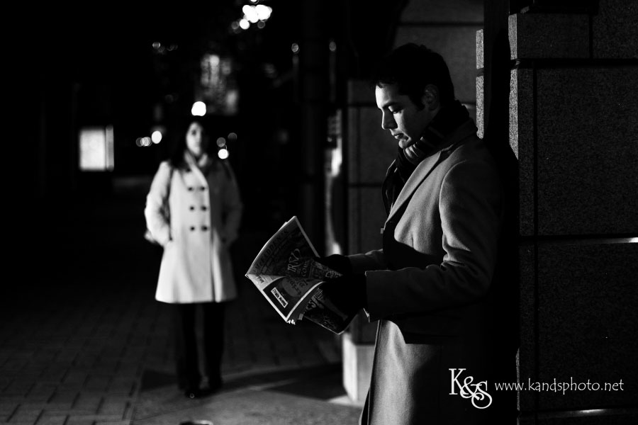 A Dallas Love Story | Dallas Wedding Photographers