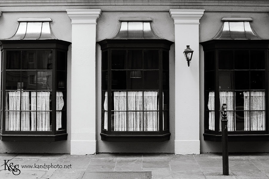 Street Photography in New Orleans Part 2