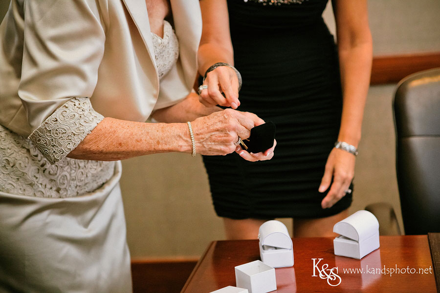 John and Trudy's Wedding at the Tower Club | Dallas Wedding Photographers