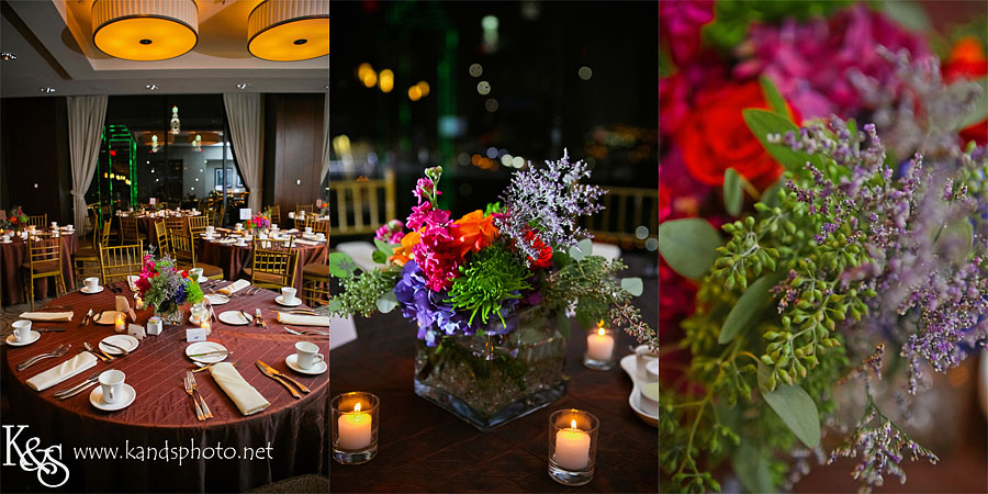 John and Trudy's Wedding at the Tower Club | Dallas Wedding Photographers