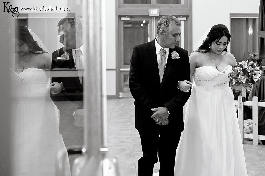 Kevin and Connie: Wedding at Marc Events in Dallas