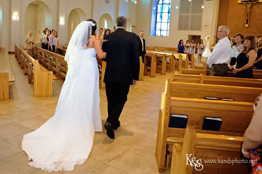 Kevin and Connie: Wedding at Marc Events in Dallas