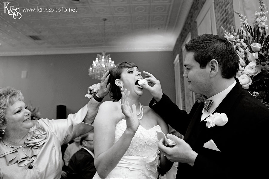 Dallas Wedding Photographers - K & S Photography Dallas Wedding Photographers - K & S Photography