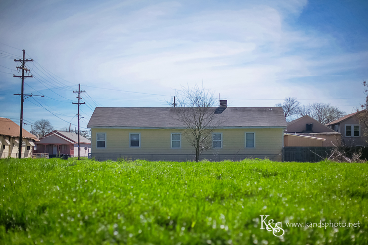 New Orleans Photographer- K & S Photography