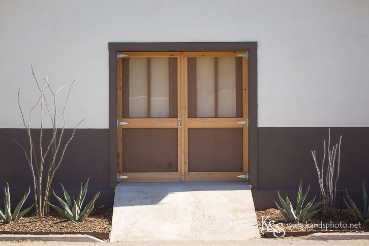 West Texas and Marfa Wedding Photographers - K & S Photography