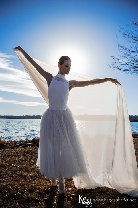 Dallas Dance Photographers - K & S Photography