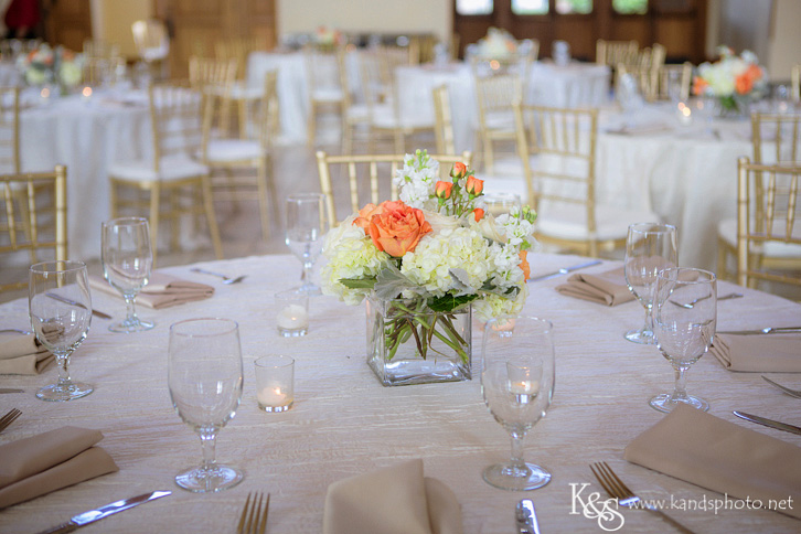Ashton Depot Weddings and Events by Fort Worth Wedding Photographers - K & S Photography