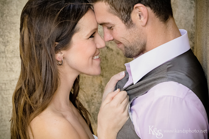 Dallas Wedding Photographers - K & S Photography