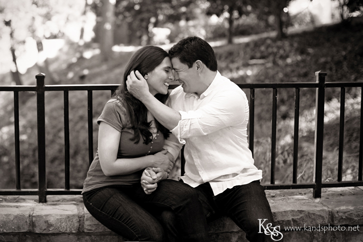 Dallas Wedding Photographers - K & S Photography