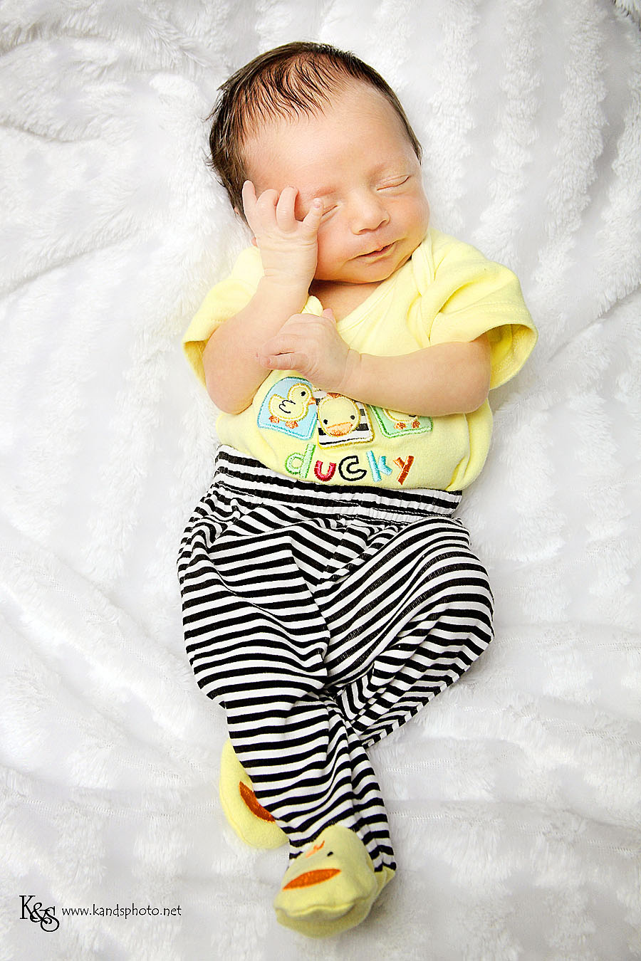 Baby Jace | Dallas Family Photographers