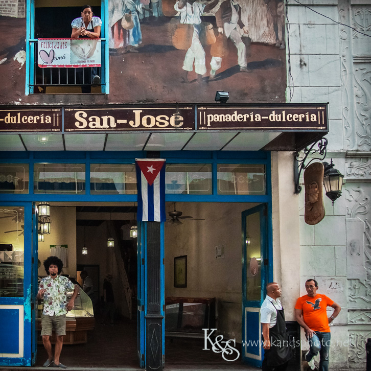 havana cuba travel photography