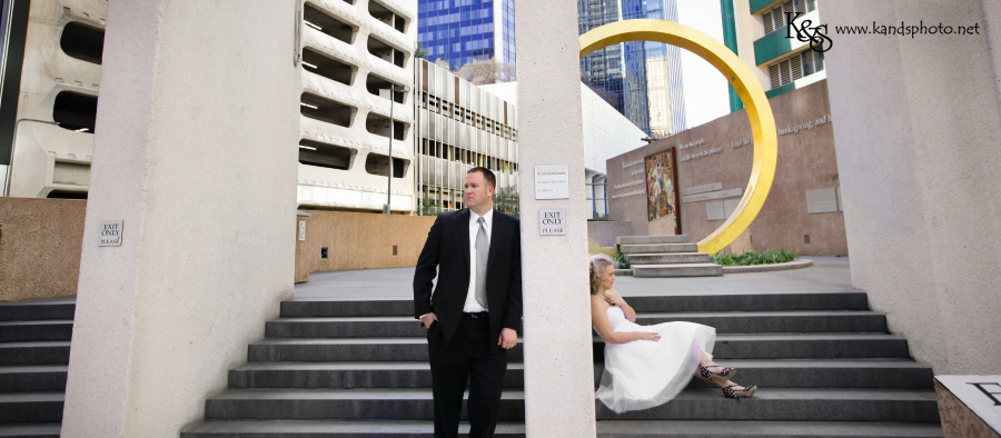 Dallas Wedding Photographers K & S Photography