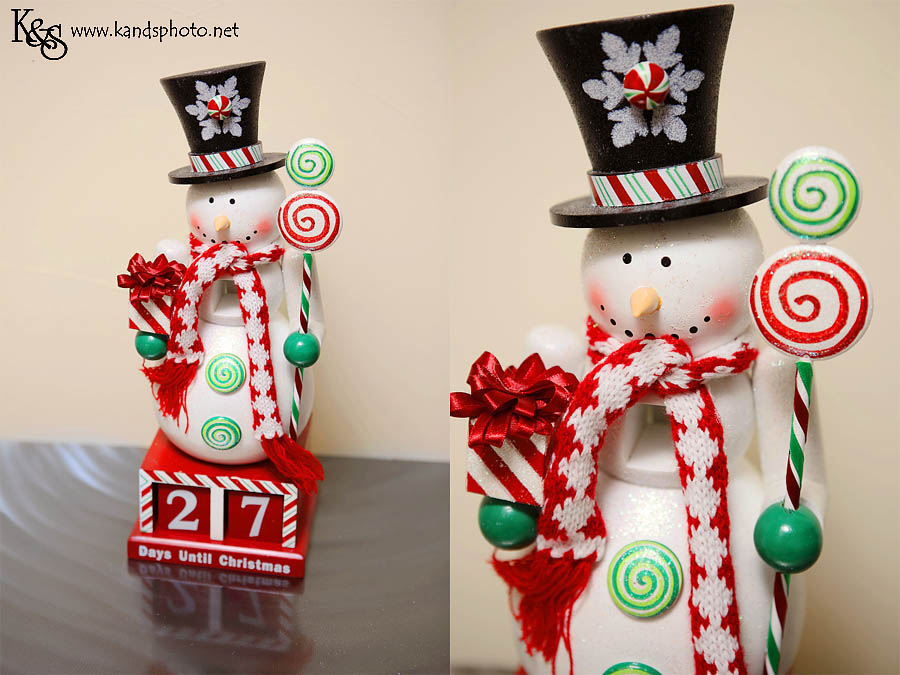 Deck the Halls | Dallas Wedding Photographers