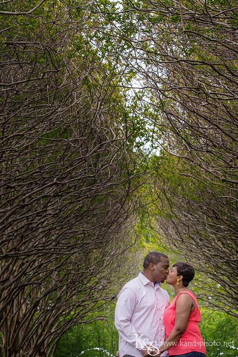 Dallas Wedding Photographers - K & S Photography