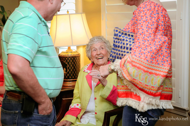 Dallas Family Photographers - K & S Photography