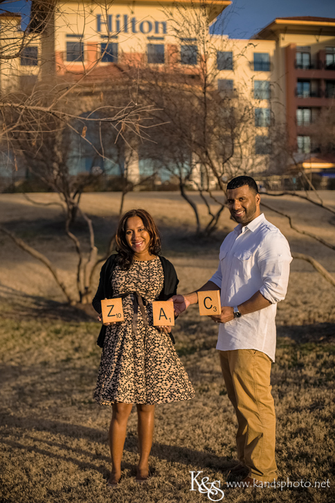 Dallas Maternity Photographers - K & S Photography