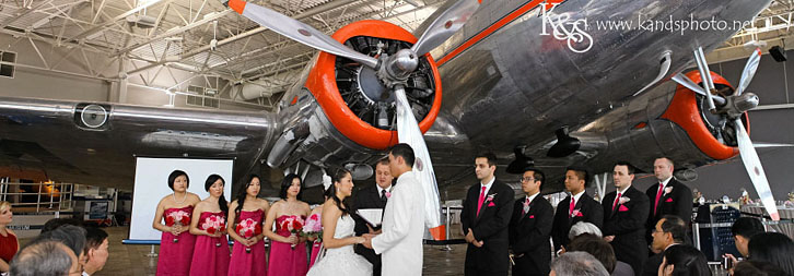 Dallas Wedding Photographers - Dallas Wedding Venues