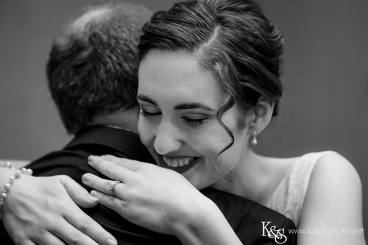 McKinney Wedding Photographers - K & S Photography