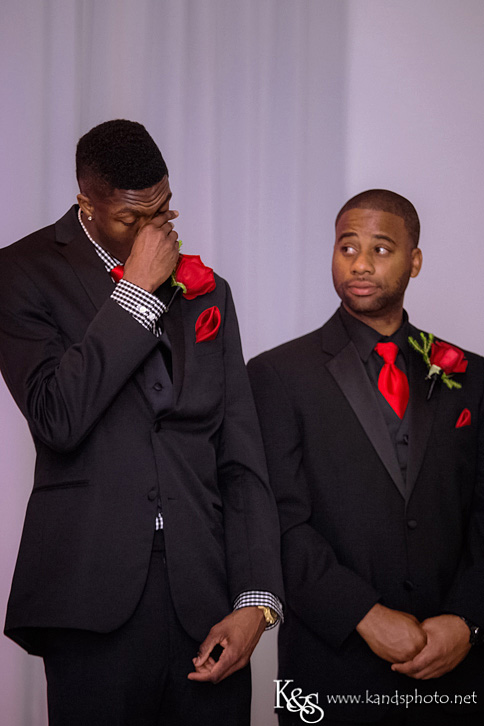 Dallas Wedding Photographers