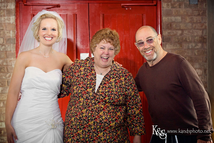 Dallas Wedding Photographers - Jaclyn's Bridal Session at the Nylo