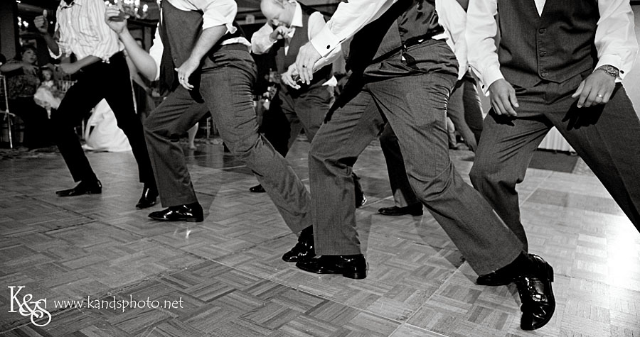 Richard and Anna's Wedding at Watermark Community Church | Dallas Wedding Photographers