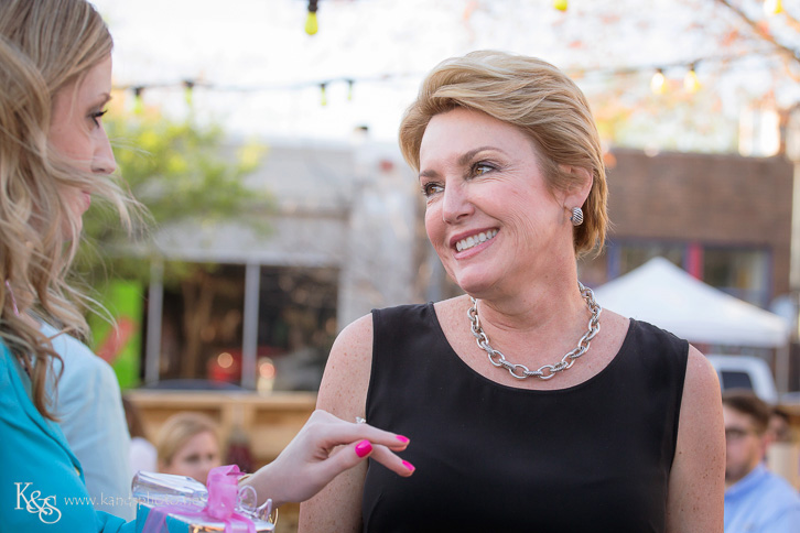 Dallas Engagement proposal Photographers - K & S Photography