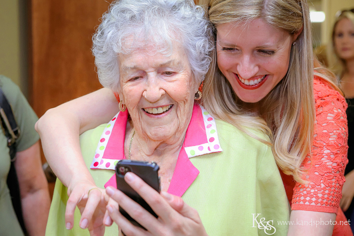 Dallas Family Photographers - K & S Photography